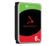 SEAGATE IronWolf 6TB 3,5'' ST6000VN006 - 1286033 - zdjęcie 3